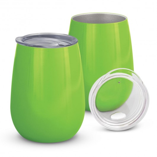 Murray Vacuum Cups Bright Green